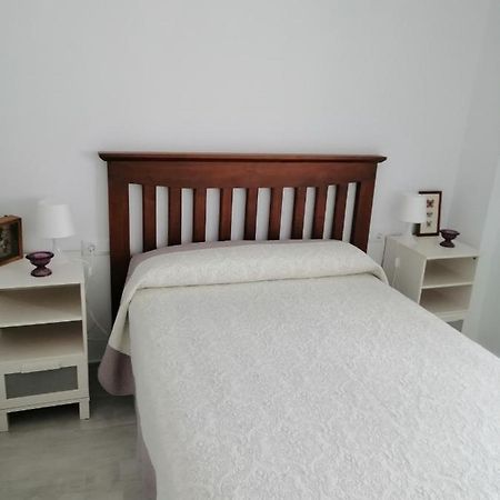 Appartement Hormaza Chiclana à Chiclana de la Frontera Extérieur photo