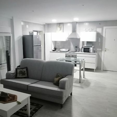 Appartement Hormaza Chiclana à Chiclana de la Frontera Extérieur photo