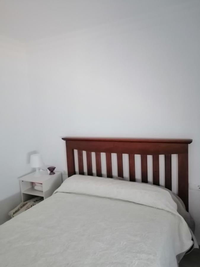 Appartement Hormaza Chiclana à Chiclana de la Frontera Extérieur photo