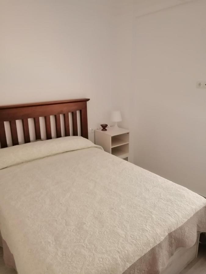 Appartement Hormaza Chiclana à Chiclana de la Frontera Extérieur photo