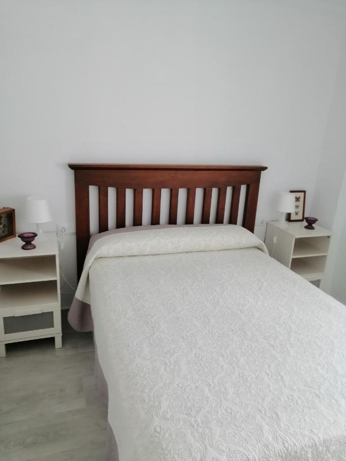 Appartement Hormaza Chiclana à Chiclana de la Frontera Extérieur photo